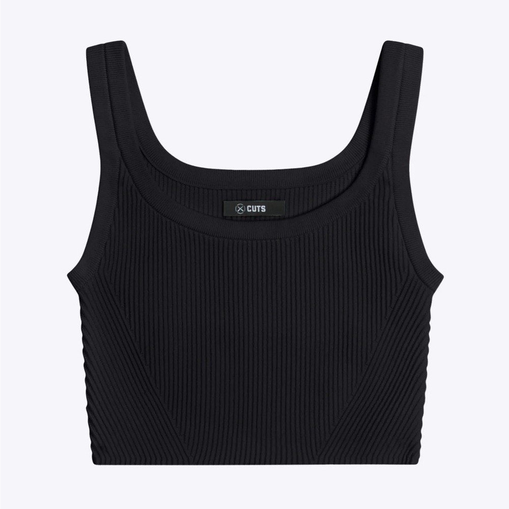 Coreflex Tank Cropped - Picture 4 of 4